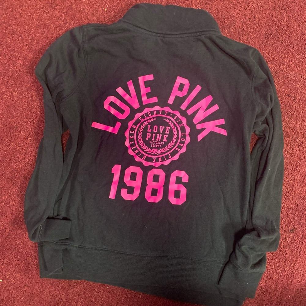Y2k Victoria Secret Sweater View 4